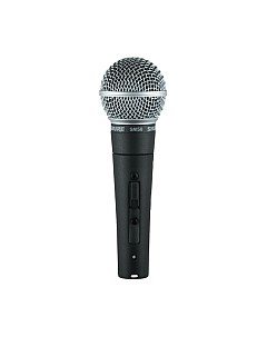 Микрофон Shure