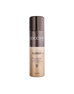 Краска для обуви Ravvivant Spray Coccine