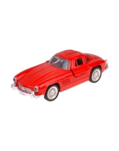 Автомобиль игрушечный 565 toy