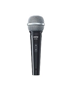 Микрофон Shure