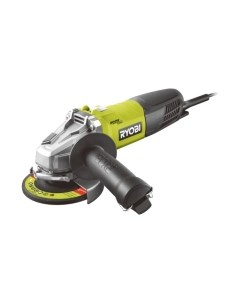 Угловая шлифовальная машина Ryobi