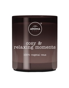 Свеча Aroma home