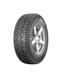 Зимняя шина Nordman 8 SUV 215 70R15 103T Ikon tyres (nokian tyres)