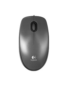 Мышь Logitech