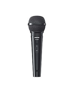 Микрофон Shure