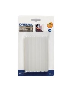 Клеевые стержни Dremel