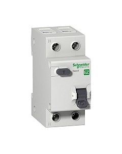 Дифференциальный автомат Schneider electric