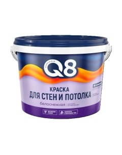 Краска Formula q8