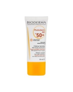 Крем для лица Bioderma