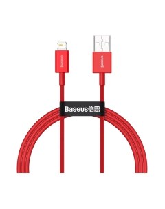 Кабель Superior USB to iP / 662800772C Baseus