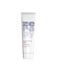 BB-крем SPF 30 тон Ivory Zerapy