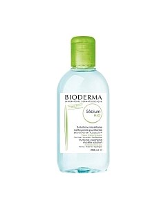 Мицеллярная вода Bioderma