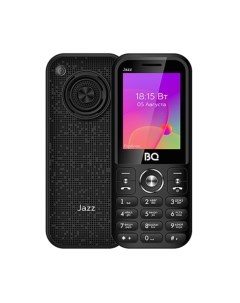 Мобильный телефон Jazz BQ-2457 Bq