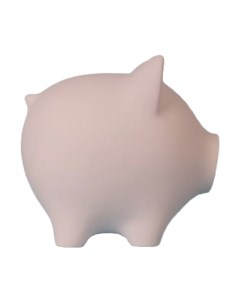 Копилка Pig bank by