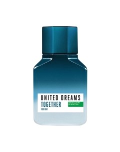 Туалетная вода United colors of benetton