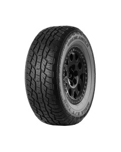 Всесезонная шина Maga A/T Two 225/70R16 103T Grenlander