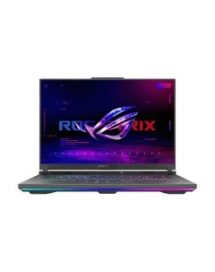 Игровой ноутбук Asus