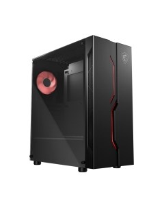 Корпус для компьютера Msi