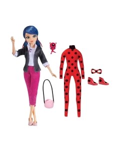 Фигурка коллекционная Miraculous