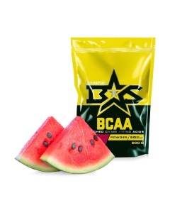 Аминокислоты BCAA Binasport