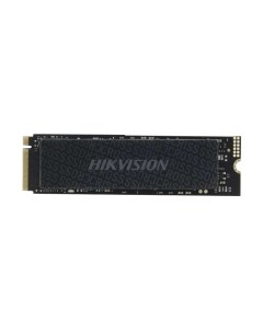 SSD диск Hikvision