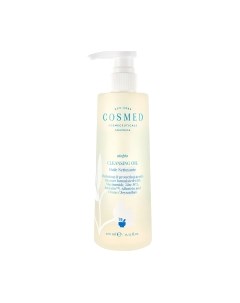 Масло для душа Atopia Cleansing Oil Защитное для сухой и очень сухой кожи Cosmed cosmeceuticals