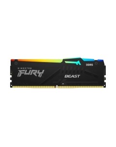 Оперативная память DDR5 Kingston