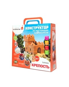 Конструктор Brickmaster