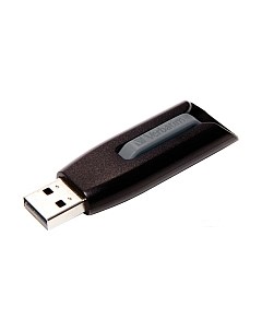 Usb flash накопитель Verbatim