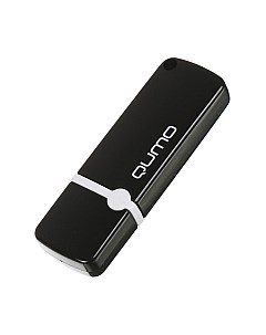 Usb flash накопитель Qumo