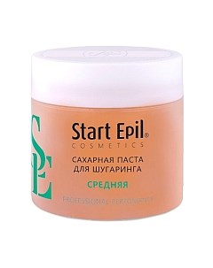 Паста для шугаринга Start epil