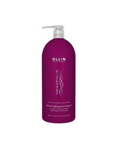 Кондиционер для волос Ollin professional