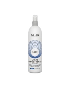 Кондиционер спрей для волос Ollin professional