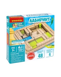 Настольная игра Bondibon