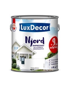 Краска Luxdecor