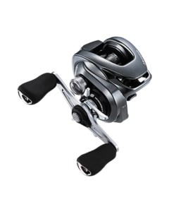 Катушка мультипликаторная Metanium MGL 151 HG / METMGL151HGB Shimano