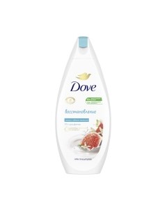 Гель для душа Dove