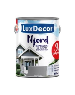 Краска Luxdecor