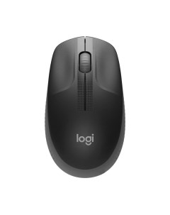 Мышь Logitech