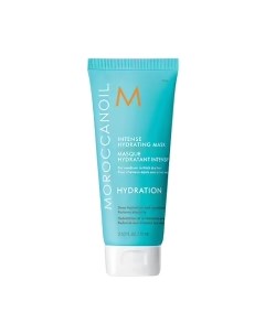 Маска для волос Moroccanoil