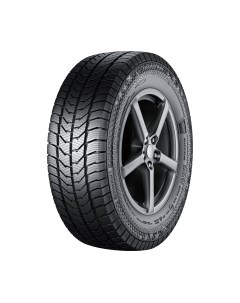 Зимняя легкогрузовая шина VanContact Viking 225/70R15C 112/110R Continental