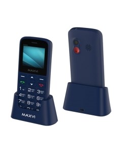 Мобильный телефон Maxvi