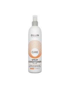 Кондиционер спрей для волос Ollin professional