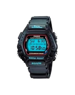 Часы наручные мужские Casio