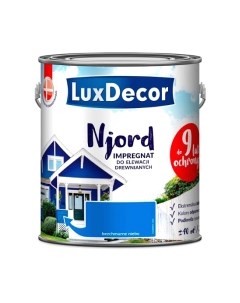 Краска Luxdecor