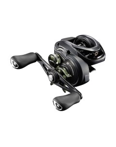 Катушка мультипликаторная Curado MGL K 71HG / CUMGL71HGK Shimano