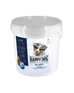 Сухой корм для собак Happy dog