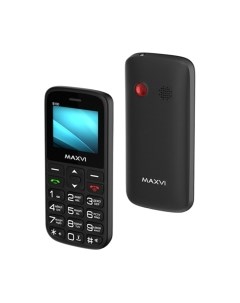 Мобильный телефон B100 Maxvi