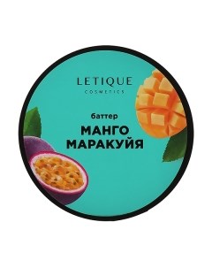 Крем для тела Letique