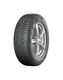 Зимняя шина Nokian tyres